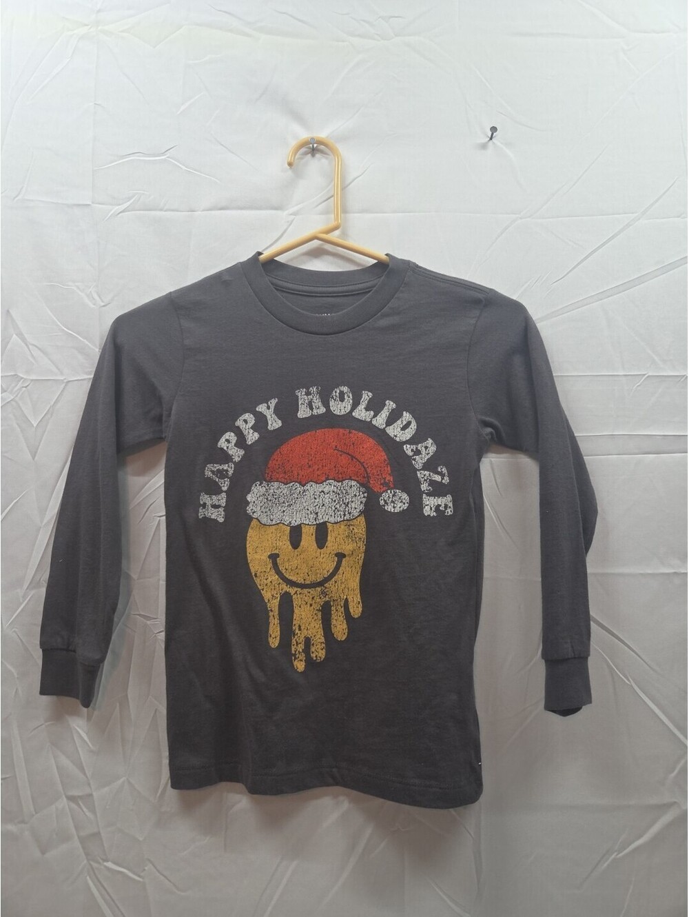 tiny whales kids t-shirt
